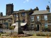 The Cenotaph Farsley